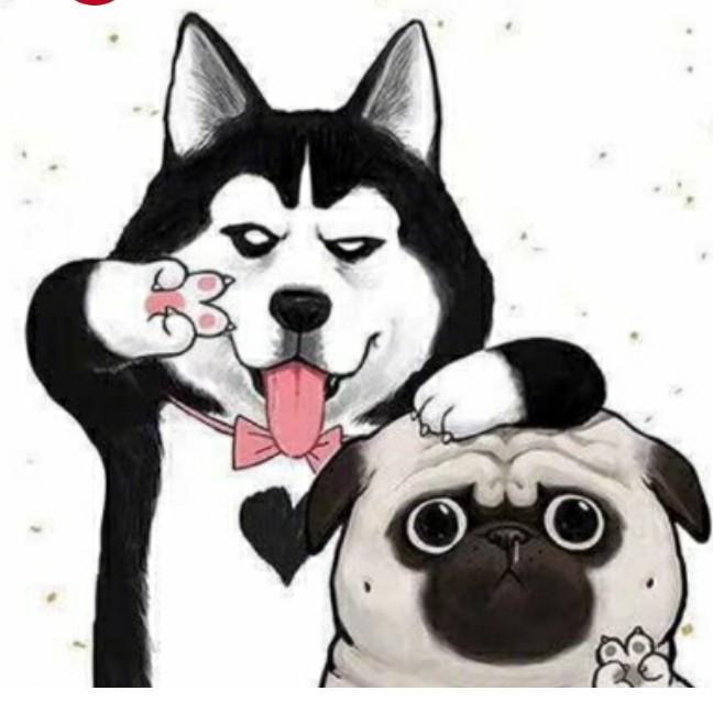 我竟然叫你的名字