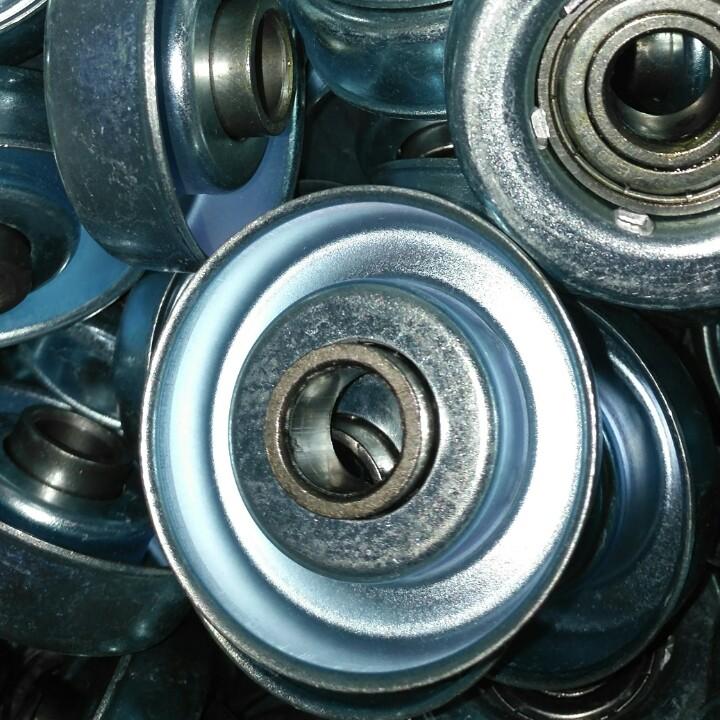 专业生产滚筒轴承