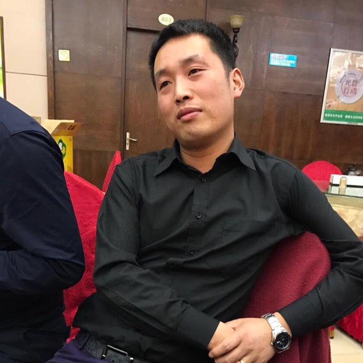 口外印象 黄自印