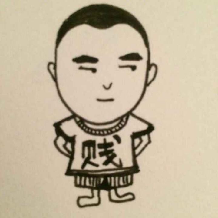 小贱