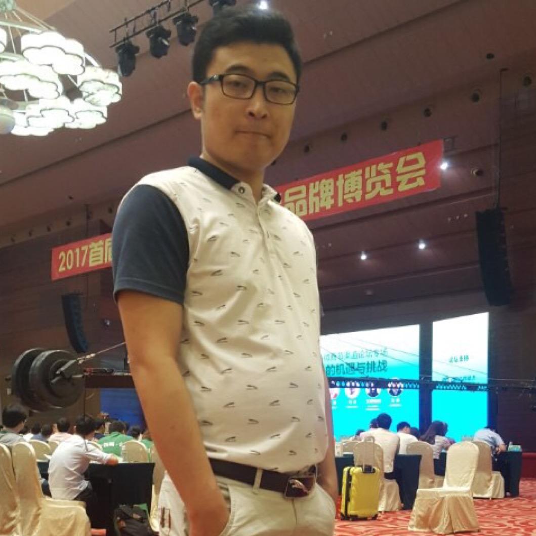 白先生喂