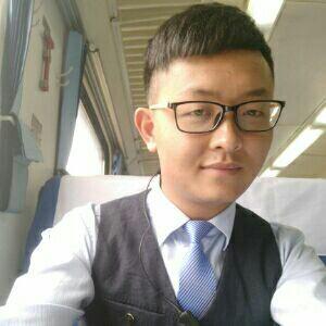 栖迟民宿果橙先生