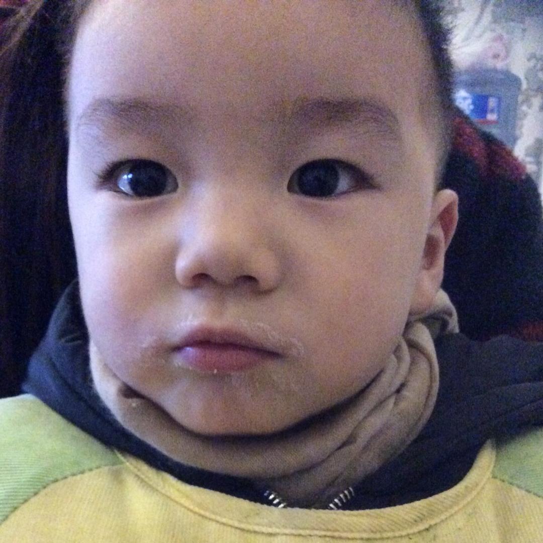 比如说: