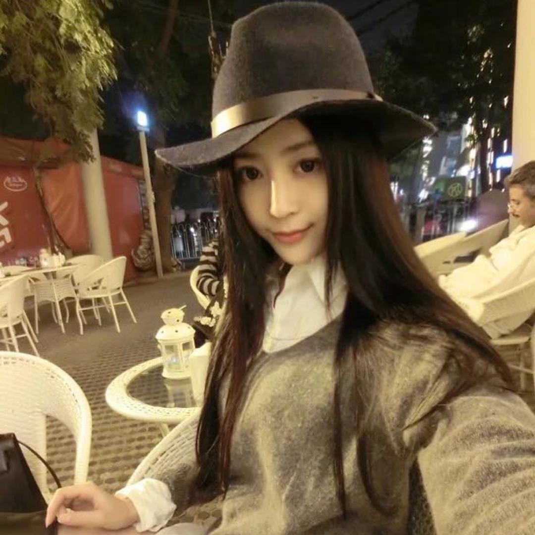 圆圆圈圈