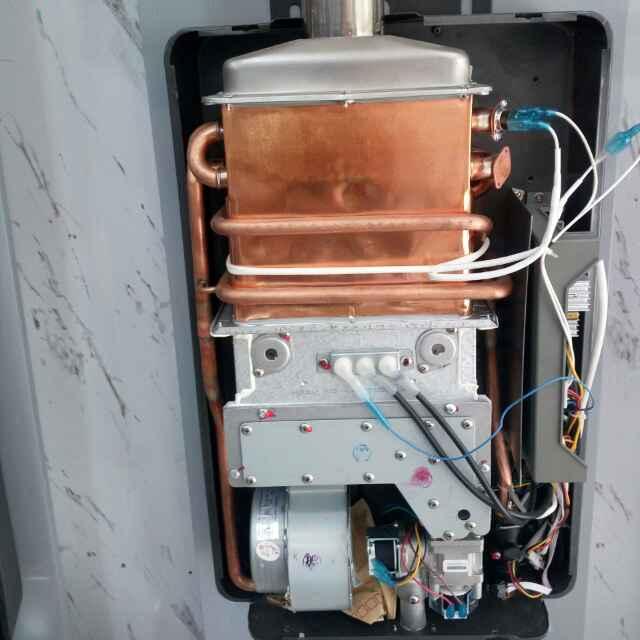 格林乐金帝集成灶