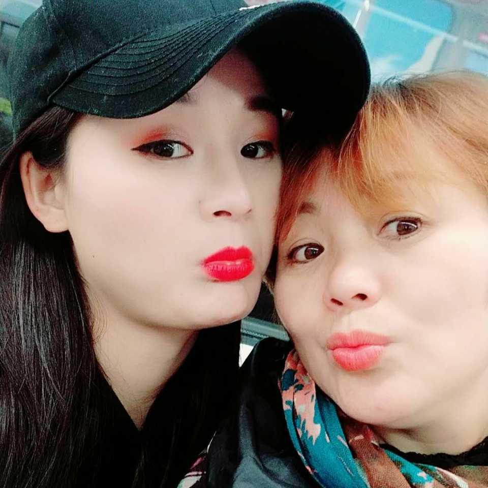 快乐美一天O出生