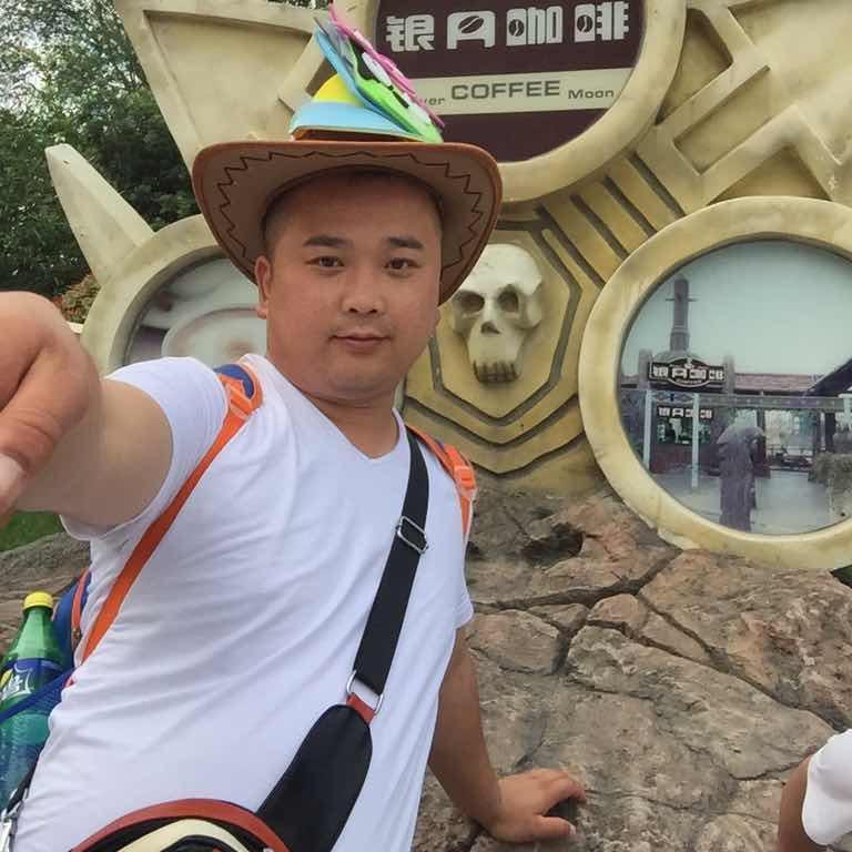 MC大力