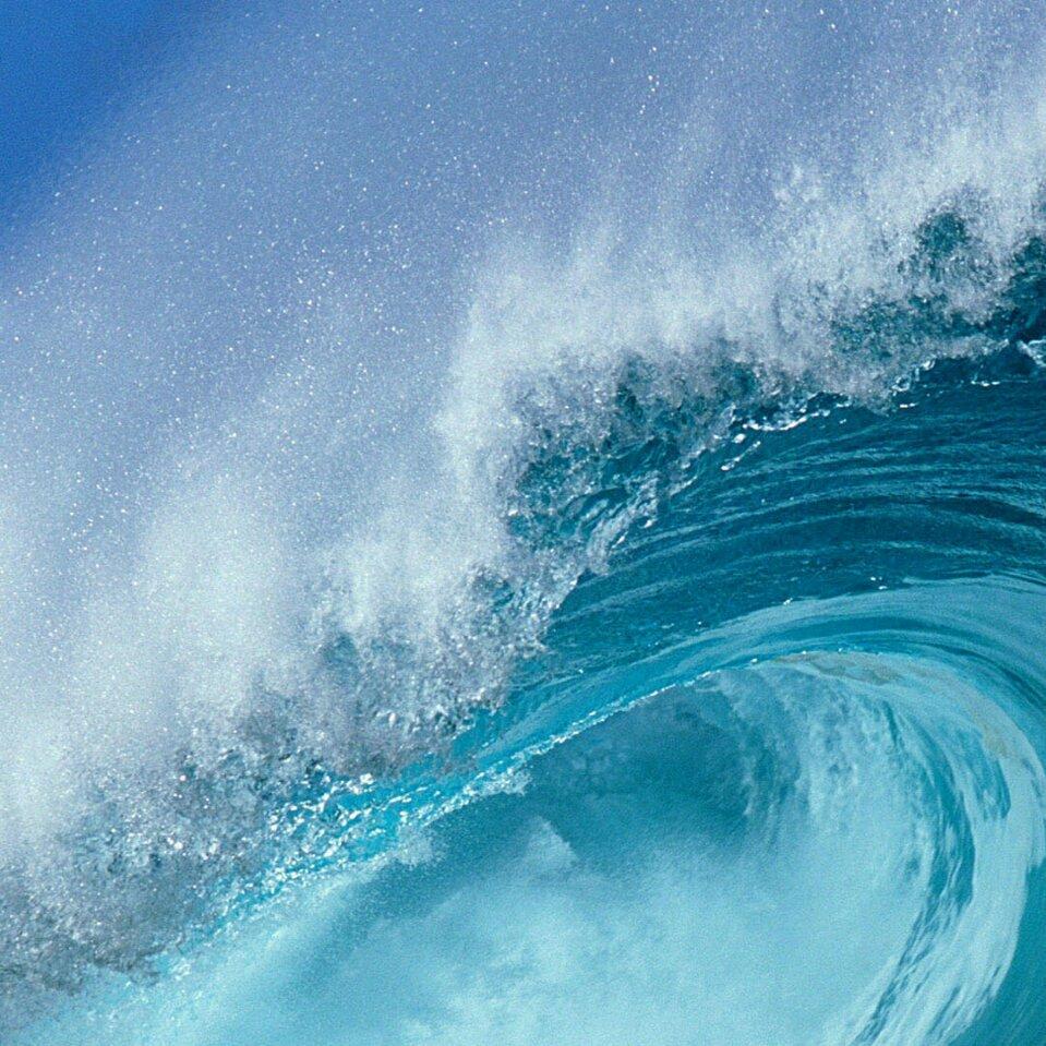 心若似海