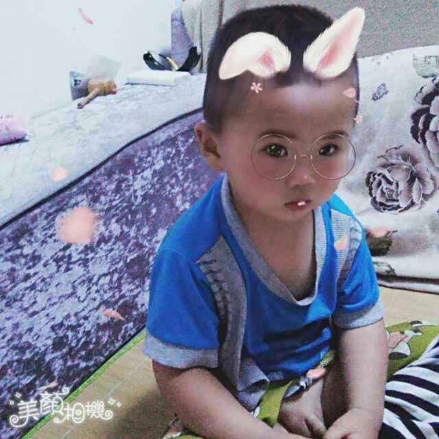 嗨嗨_杨杨