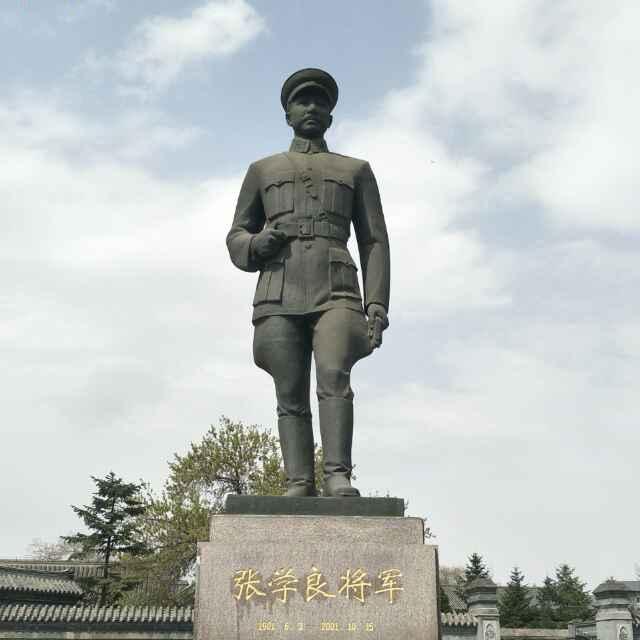 大兵老马