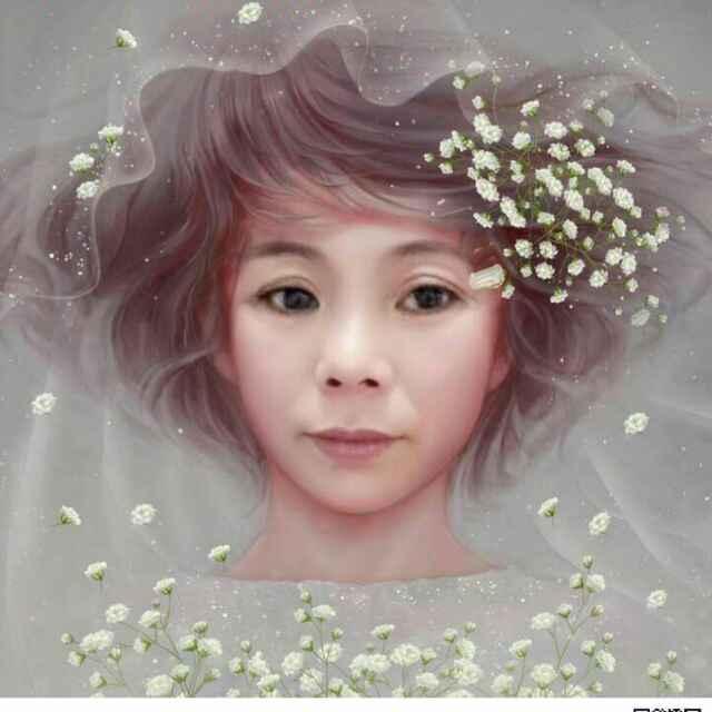 五个孙子的奶奶