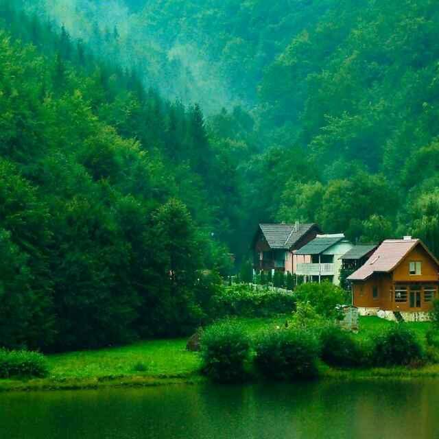 走卒天河