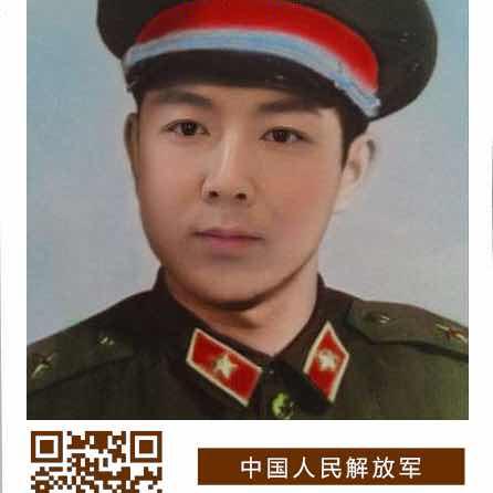 刷天扫地大将军。