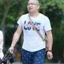 宝中旅游（湘乡）光头强哥