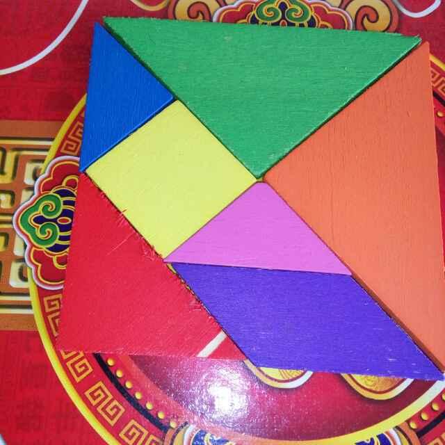 四叶草@