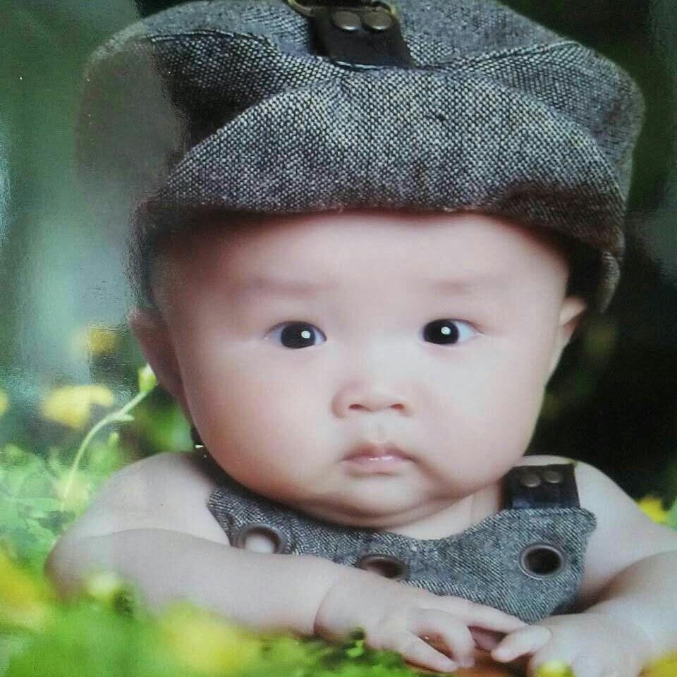 晴宸宝贝