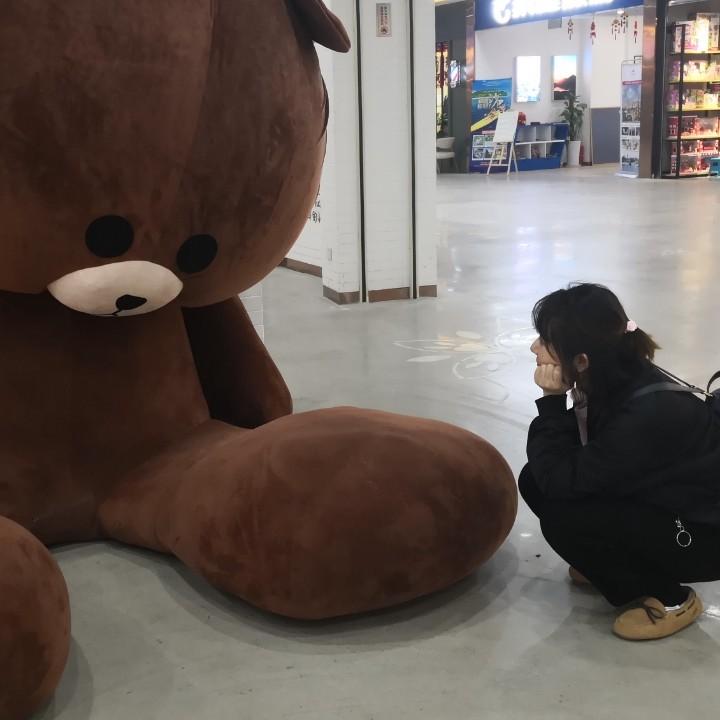 墨已入水