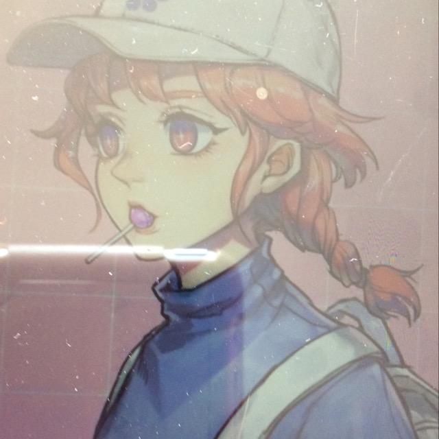 甜味小仙女🐷