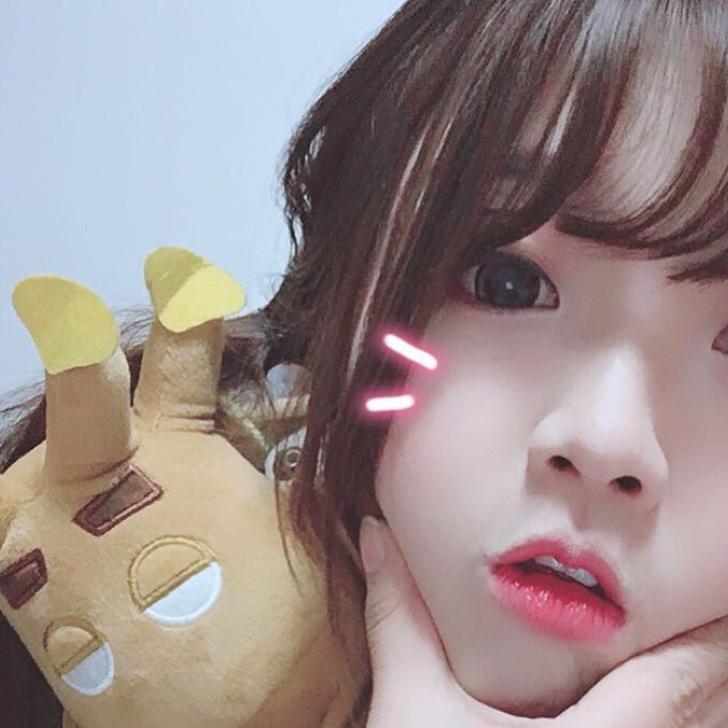 小天真么么哒