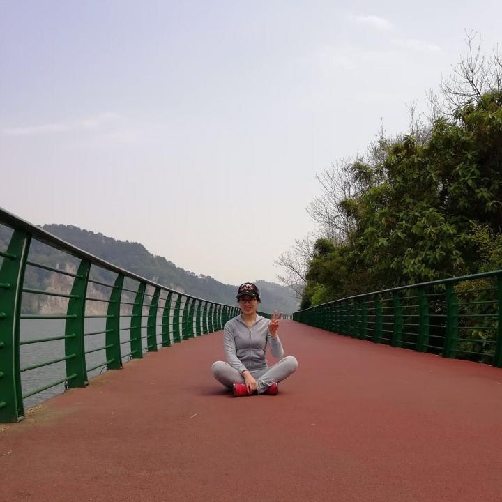 小肥不胖