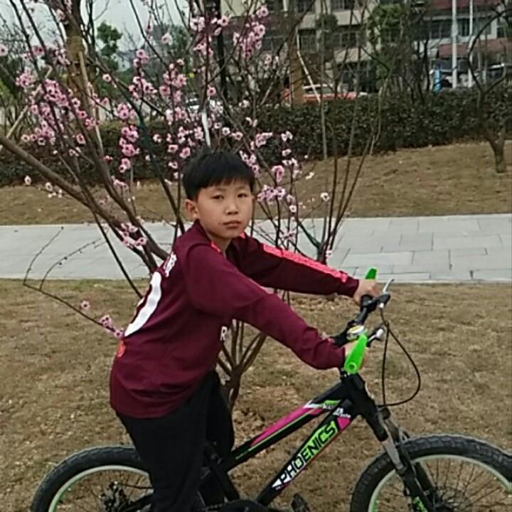 土家汉子