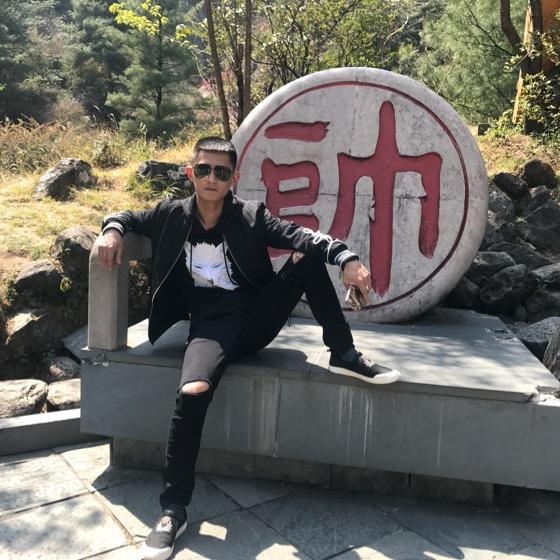 永不言败