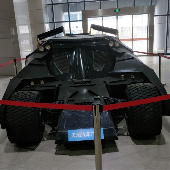 小飞