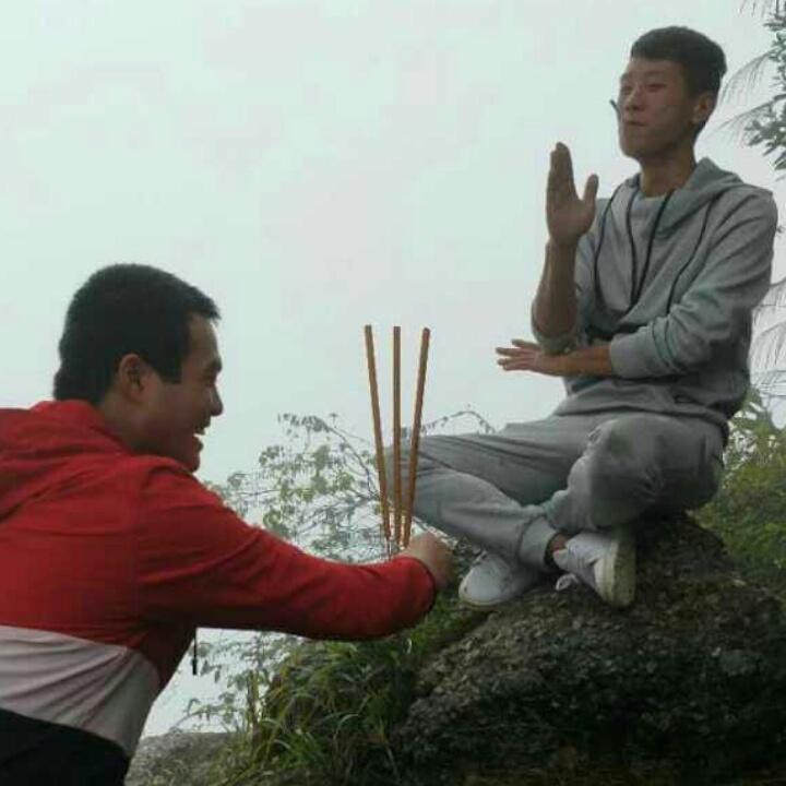 骚爷在此丶