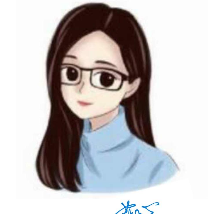 蓝心