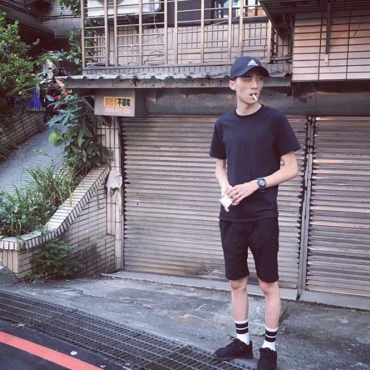 董生
