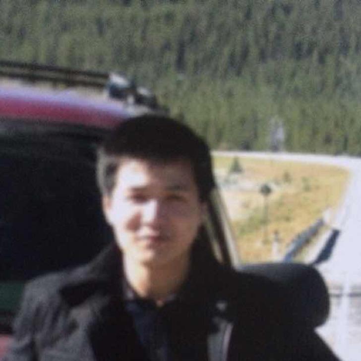 大师