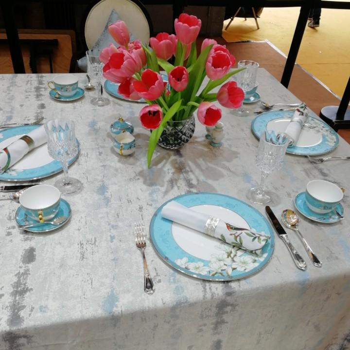 杭州同盛（原英明）酒店用品