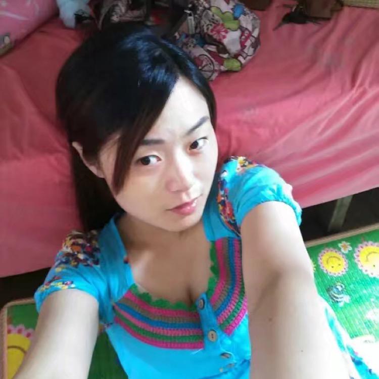 手捻莲花