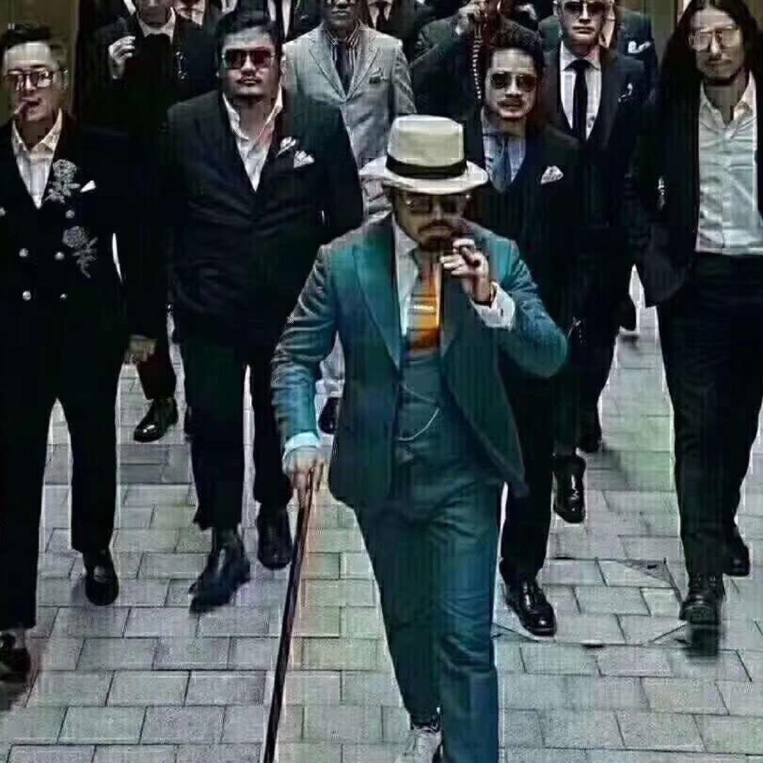 ·༦慢冷·🇨🇳