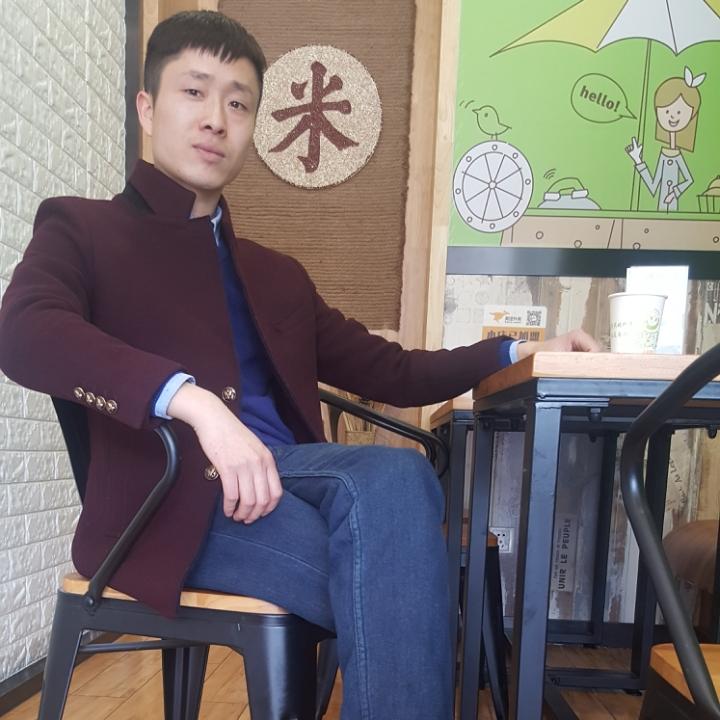 碧海蓝天