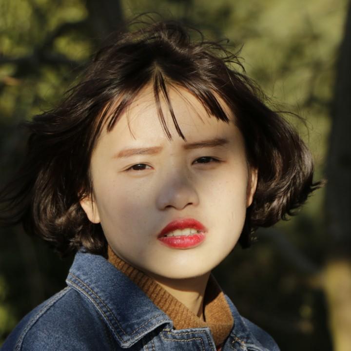 彩儿