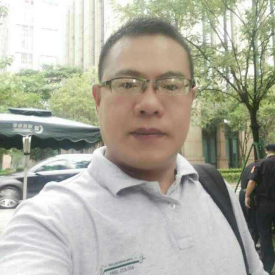 阿震哥