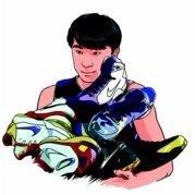 心杰24