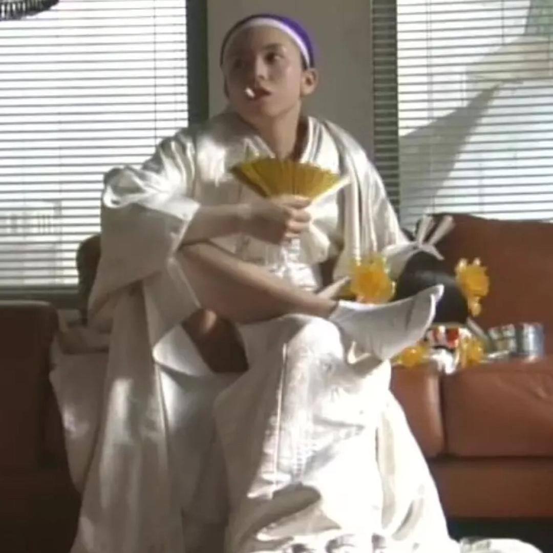 森林里的猪猪白