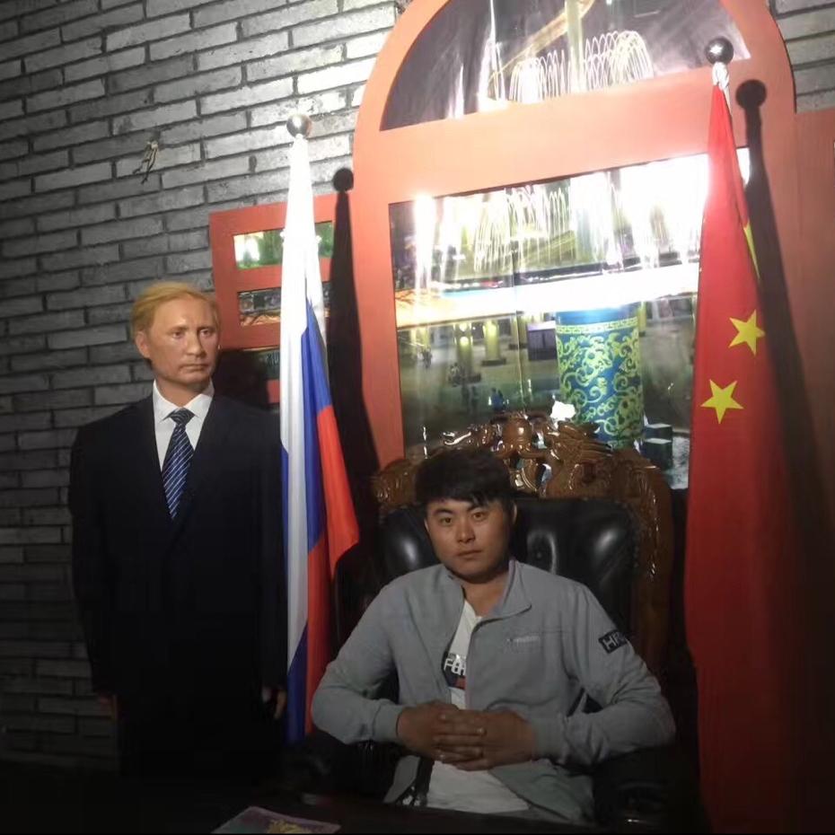 驰誉八方汽车服务【牛牛】