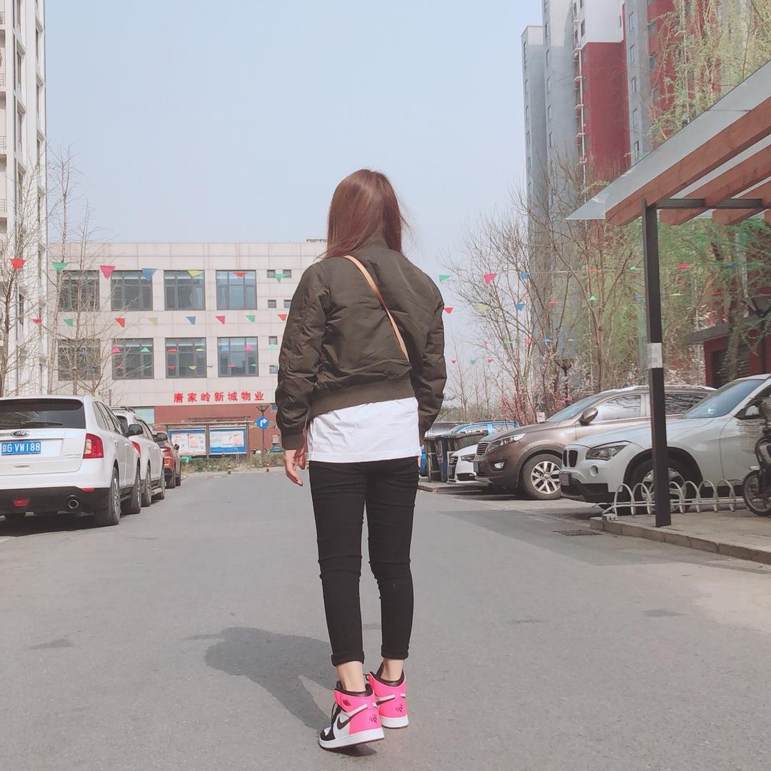 The tiger💋girl🐯&