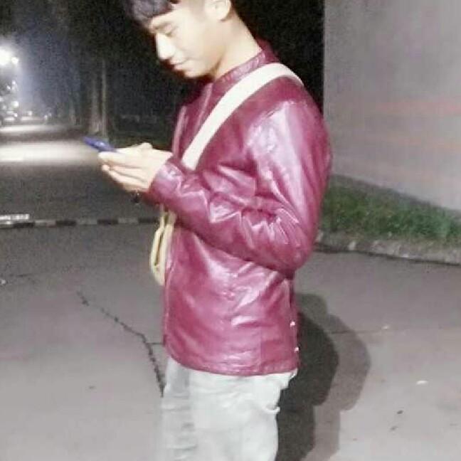 不一样的雨声