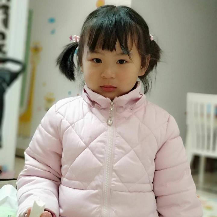 Shelley老可爱