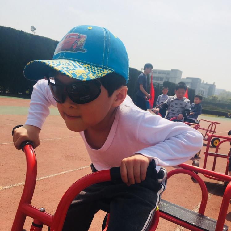 🤡皓兰·景®🌈