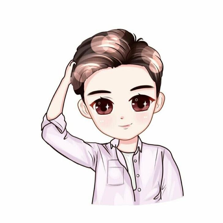 Lu哥哥✨（没有东山再起版）