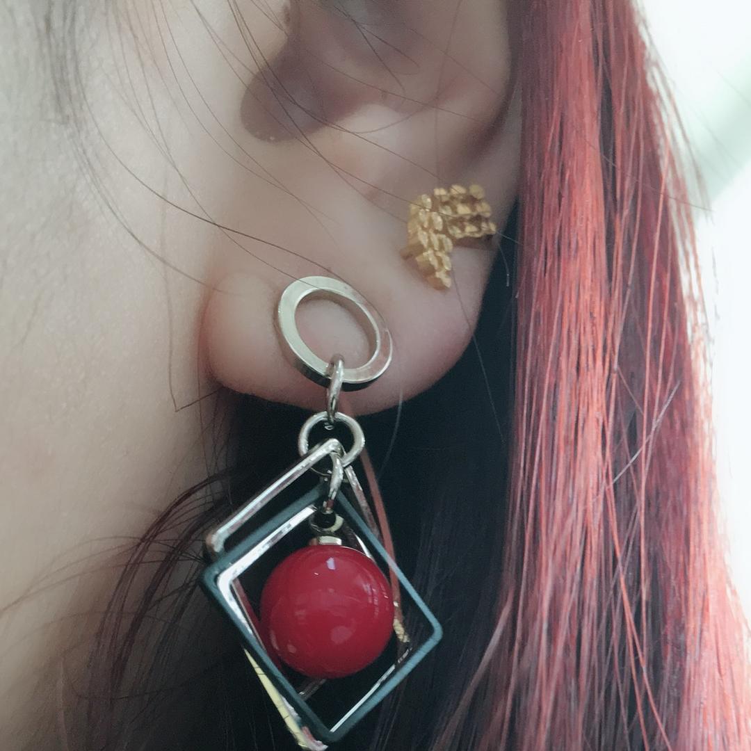 失心疯的莎莎猪🐷🌈