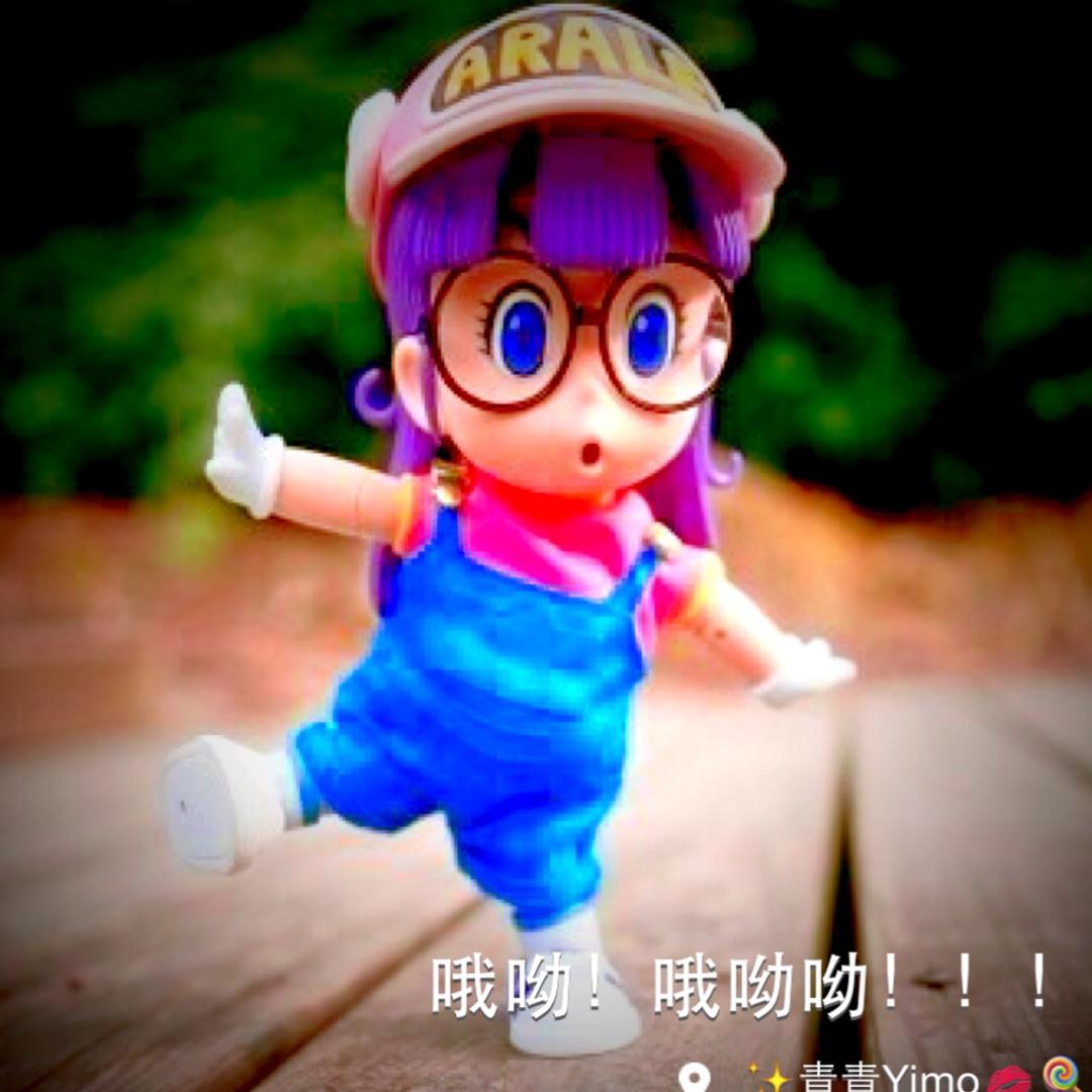 Yimo的莯莯宝贝