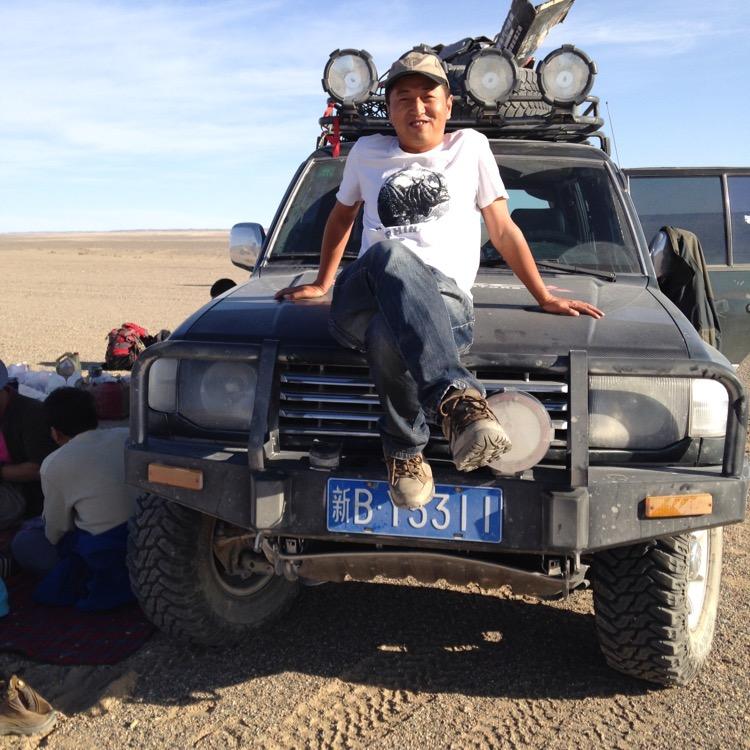 二师兄原石小铺