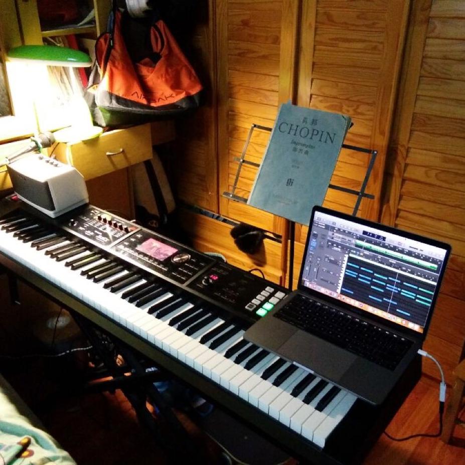 懿🎹