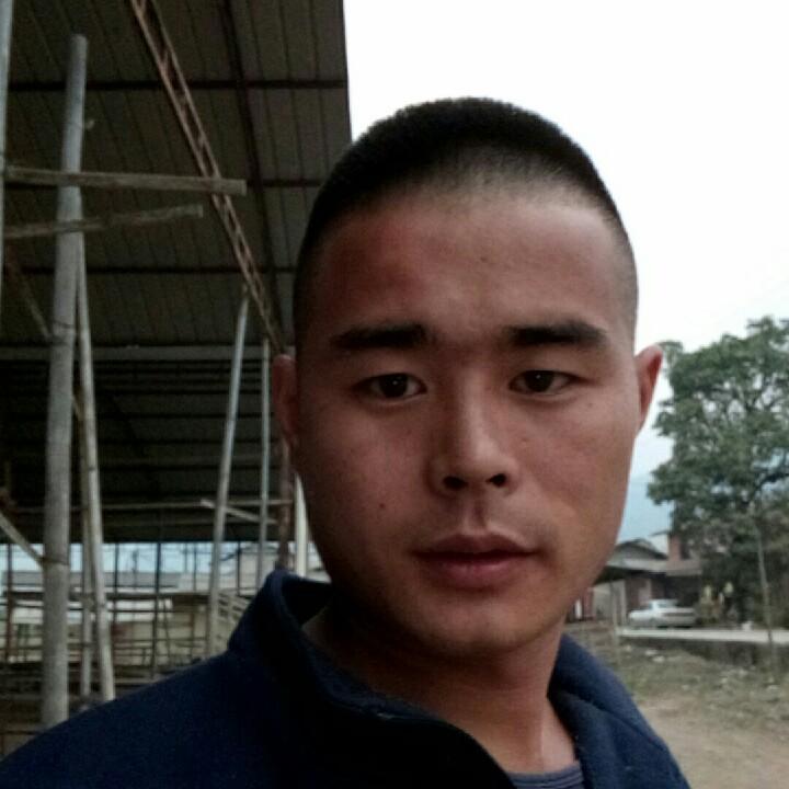 杨明龙